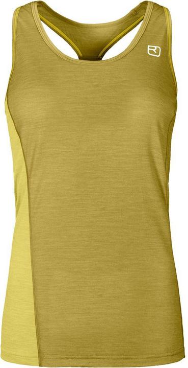 Immagine prodotto Ortovox 120 Cool Tec Fast Upward Top (XS)