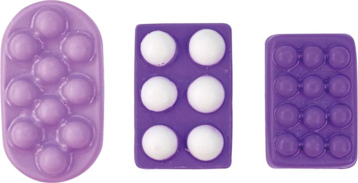 Produktbild Giessform "Massageseife"