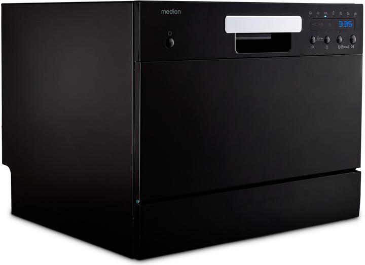 Actual product image Medion DWT60