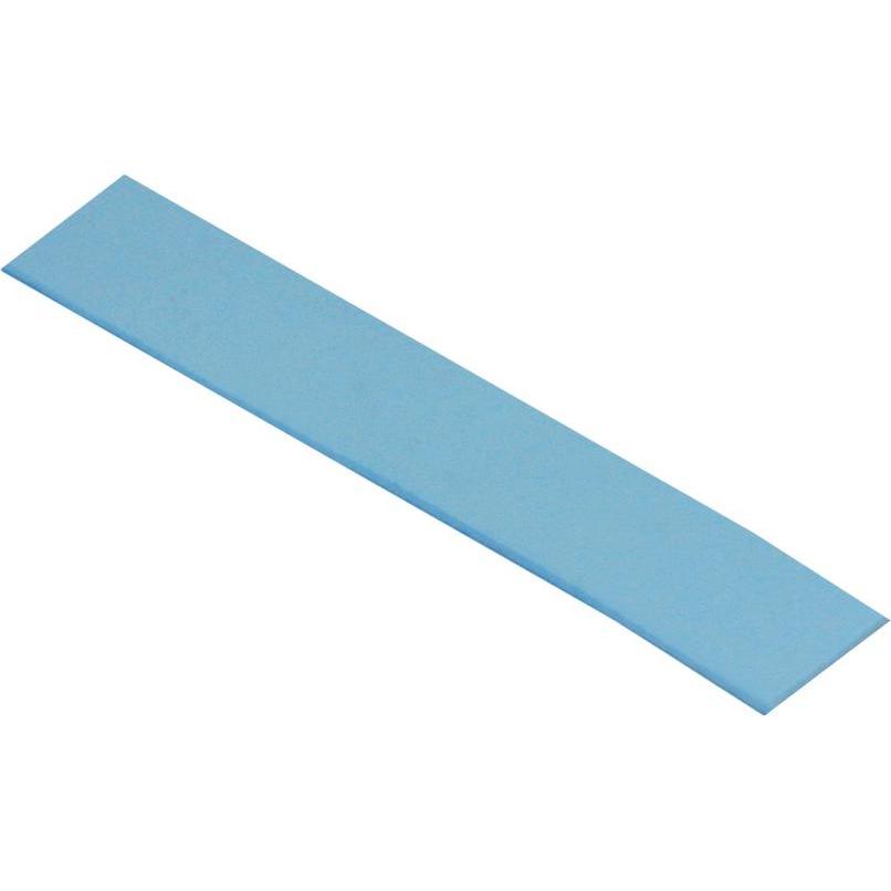 Thumbnail - Arctic TP-3 (120x20mm, t:1.0mm) Pack of 4pcs (1 mm, 6 W/m K), Wärmeleitpad