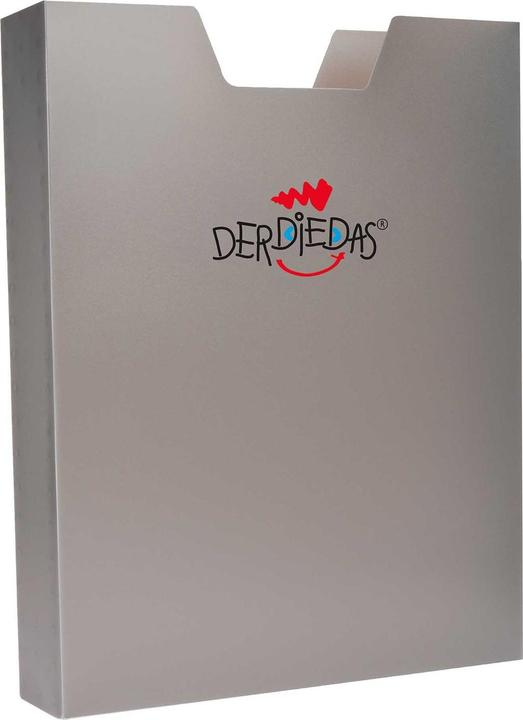 Produktbild Derdiedas ErgoFlex Light Superflash Set 6-teilig (22 l)