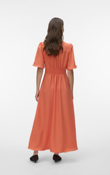 Image du produit Vero Moda VMMELANEY Langes Kleid Kleid (M)