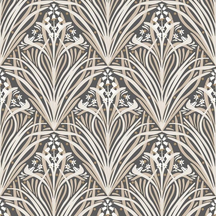 Image du produit Muriva - Papier peint ELEGANCE (53 x 1000 cm)