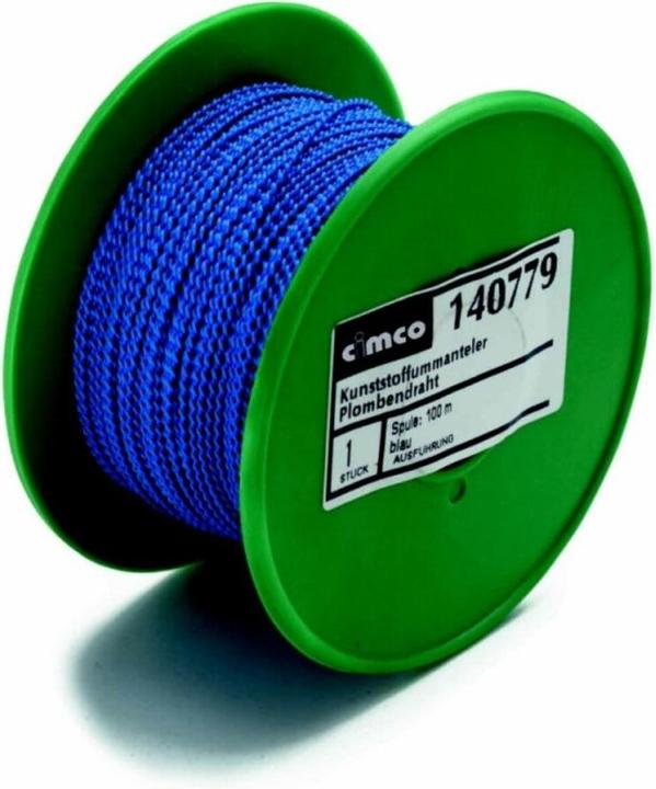 Produktbild Cimco Plombendraht (1 Stk.)
