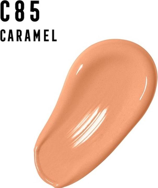 Image du produit Max Factor FACEFINITY ALL DAY FLAWLESS 3 IN 1 fond de teint #85-caramel (Caramel)