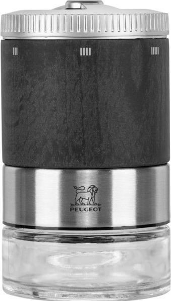 Produktbild Peugeot Pfeffermühle und 3 Vorratsgläser 'Pfefferbar u'Select' (Pfeffer)