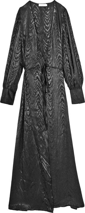 Image du produit La Petite Étoile robe portefeuie a petite étoie kaa (L)
