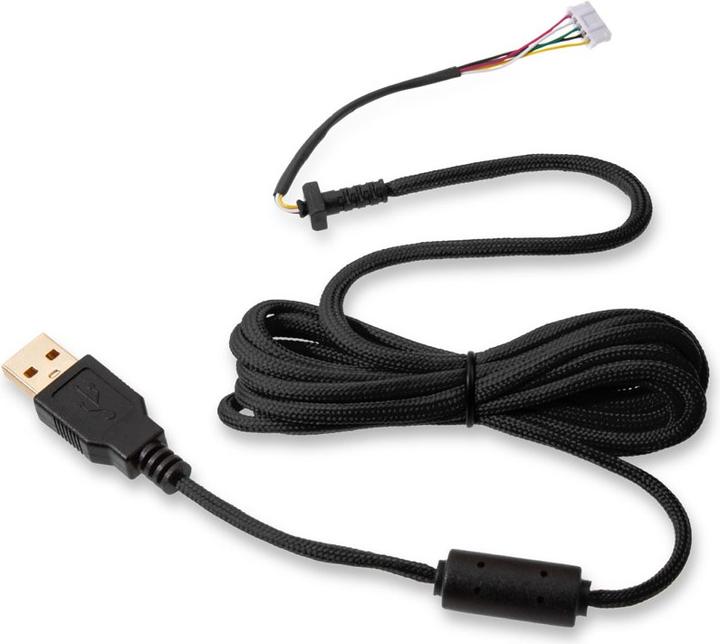 Actual product image Glorious PC Gaming Race Ascended Cable V2 (2 m)