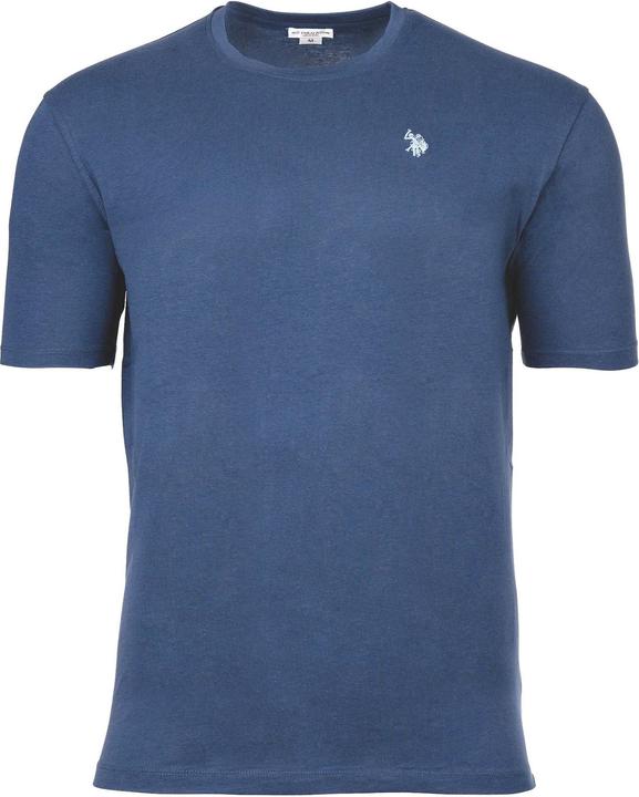Hellblau