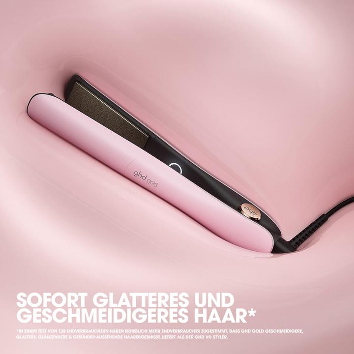 Actual product image ghd Gold Limited Edition (Straightening iron)