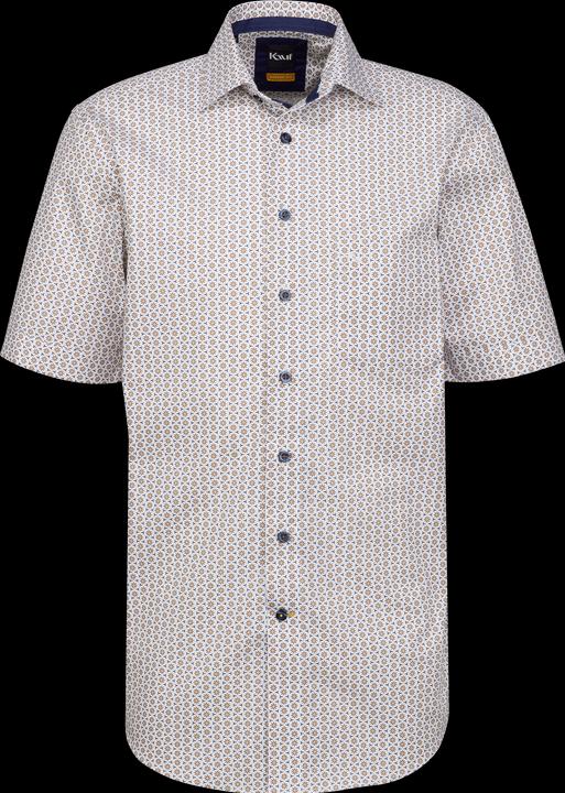 Image du produit Kauf Firenze New Kent Kurzarm modern fit mit Kontrast (45)