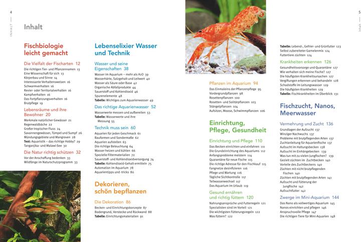 Immagine prodotto Das grosse Praxishandbuch Aquarium (Tedesco, Ulrich Schliewen, 2017)