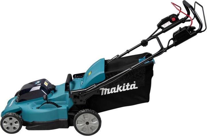 Productafbeelding Makita DLM481CT2 accu grasmaaier (Oplaadbare batterij)