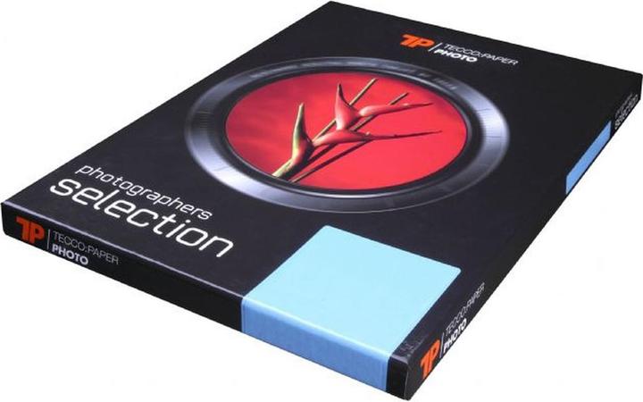 Actual product image Tecco Inkjet Paper DUO Semigloss DSG260 A4 25 sheets (A4, 25 pcs.)