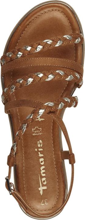 Actual product image Tamaris Sandal (38)