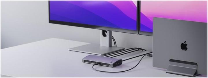 Immagine prodotto Alogic Blaze (Thunderbolt, 10 Porti)