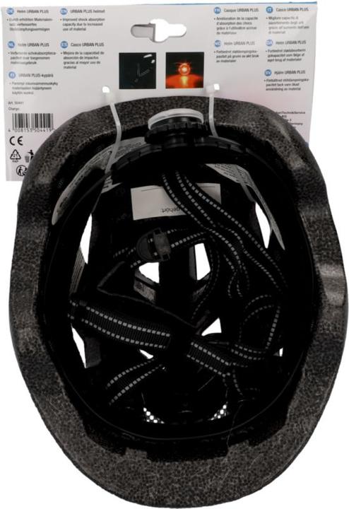 Produktbild Fischer Plus Princess (48 - 54 cm)