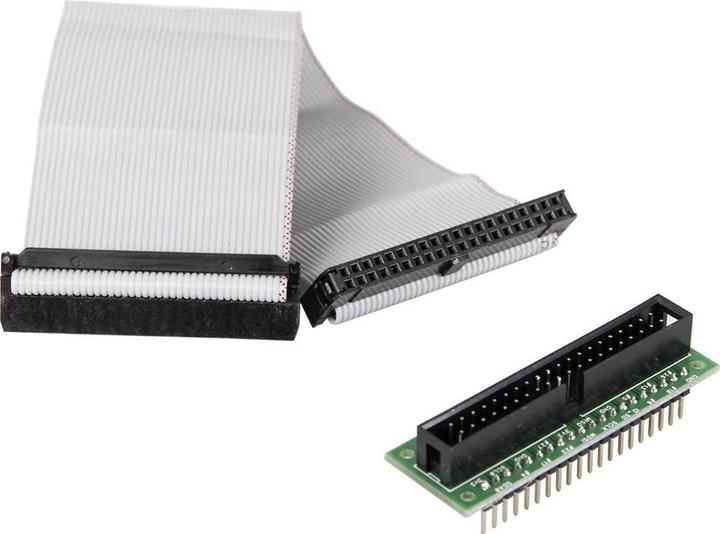 Produktbild Joy-it Raspberry Pi® Erweiterungs-Platine RB-CON+01