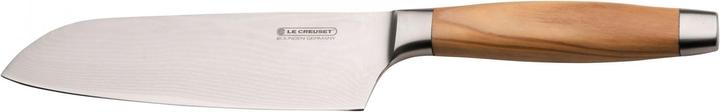 Actual product image Le Creuset Santoku knife (18 cm)