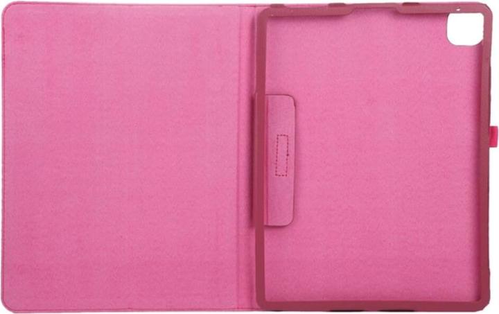 Actual product image Cover-Discount iPad Pro 11 2024 - Bi-fold stand case (iPad Pro 11 2024 (M4))