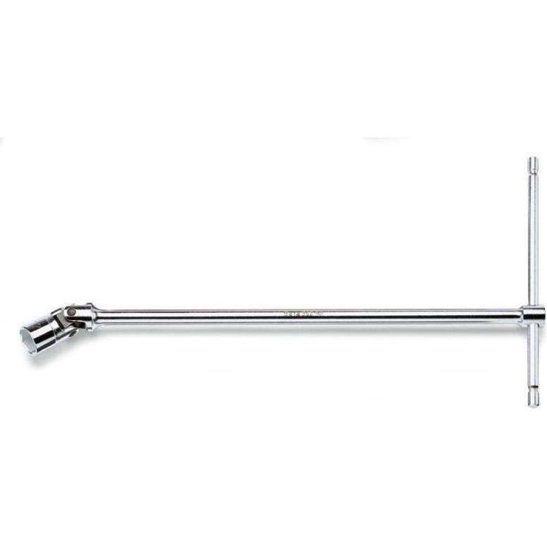 Beta, Chiave Esagonale, Chiavi A T Bussola Esagonale Snodata