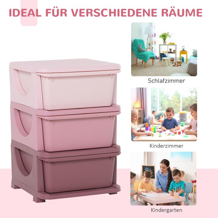 Actual product image Jamb Spielzeugaufbewahrung