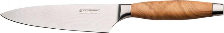 Actual product image Le Creuset chef's knife (15 cm)
