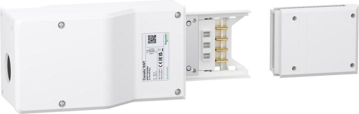 Produktbild Schneider Electric SE KNT100AB4 Endeinspeisekasten 100A