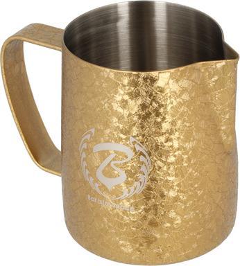Produktbild Barista Space Ice Grain Goldenes Milchkännchen