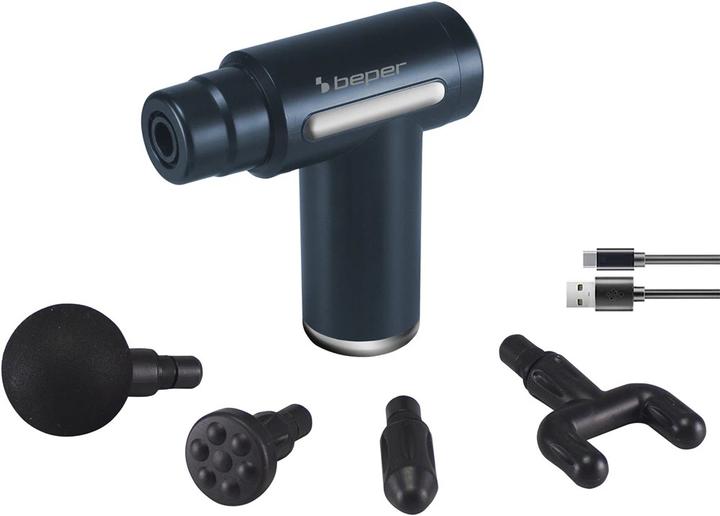 Produktbild Beper P302MAS002 (6 Stufen, 300 min)