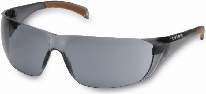 Actual product image Carhartt Billings Safety Galsses