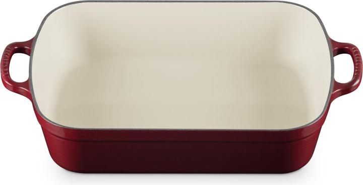 Image du produit Le Creuset Braisières en fonte SIGNATURE Garnet