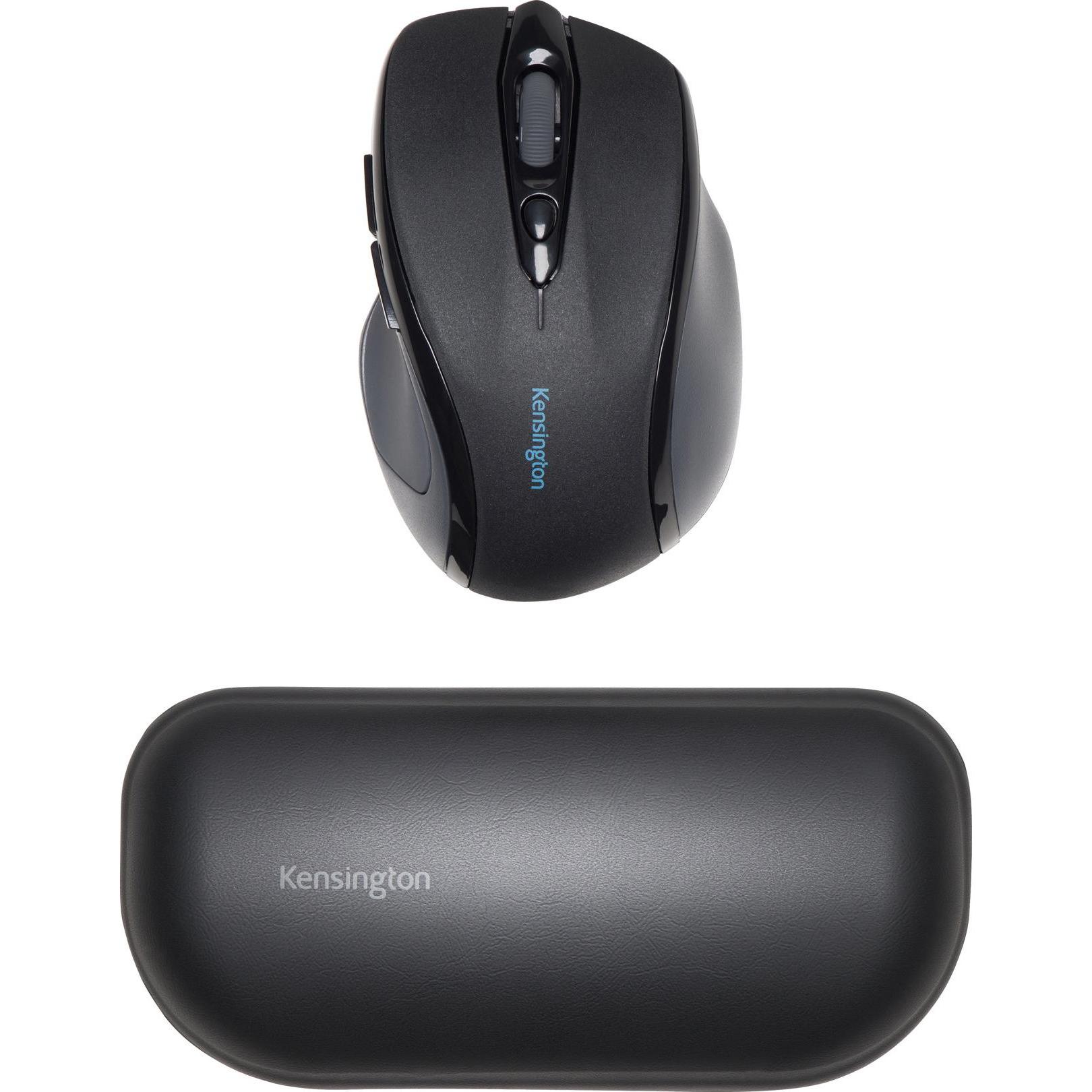 Thumbnail - Kensington ErgoSoft, Maus + Tastatur Zubehör, Schwarz