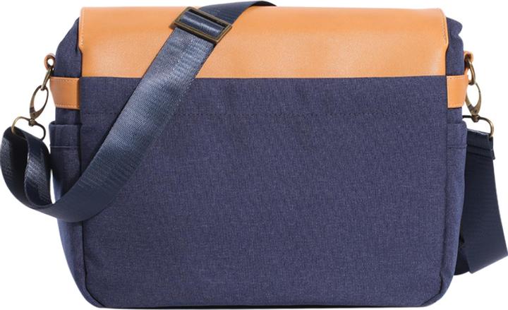 Immagine prodotto K&F Concept Borsa Messenger Borsa a tracolla da 10 litri (KF-13.062V1) (Borsa a tracolla per fotocamera, 10 l)