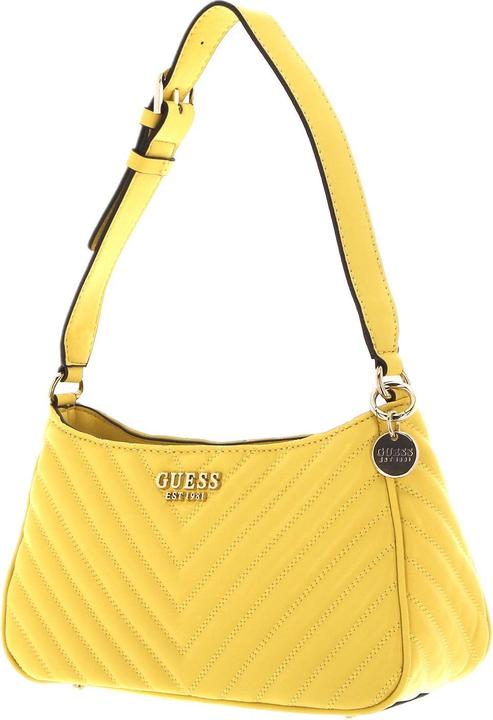 Immagine prodotto Guess Leather Ariete Shoulderbag