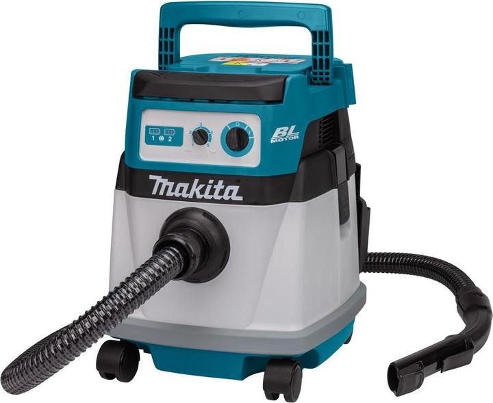 Produktbild Makita DVC155LZX2 (Nass-Trockensauger)