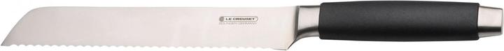 Bread knife