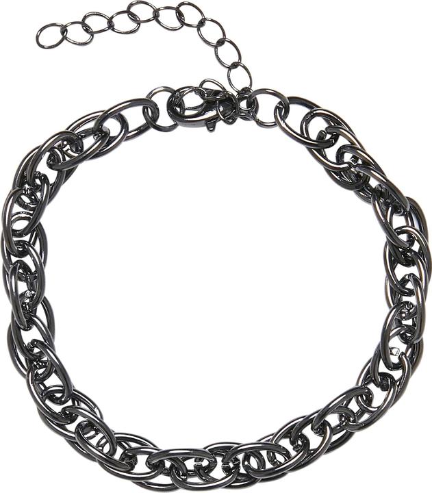 Urban Classics Perihel Intertwine Bracelet (100% Eisen)