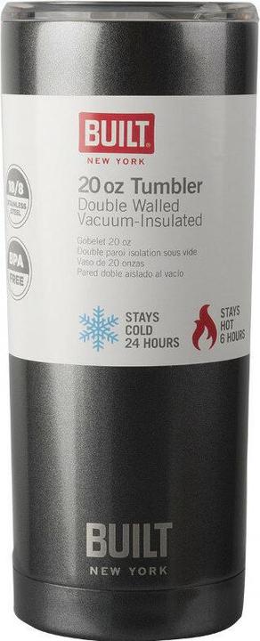 Produktbild Built A vacuum-insulated 0.6 l graphite cup was (0.60 l)