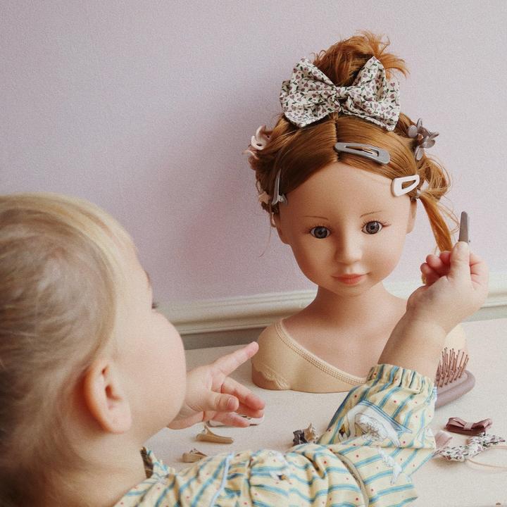 Produktbild Konges Slojd Puppe Multi