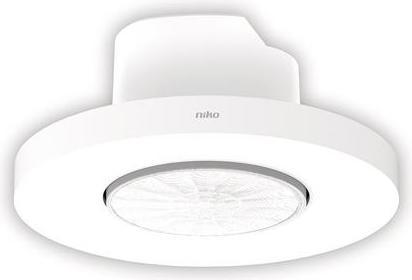 Produktbild Niko Präsenzmelder