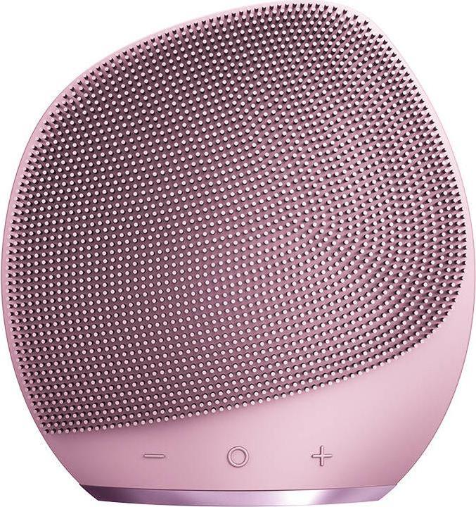 Immagine prodotto Geske Sonic Body Brush&Intensive Exfoliator 7in1 (pink)