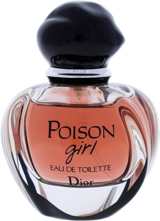 Image du produit Dior Poison Girl (Eau de toilette, 30 ml)