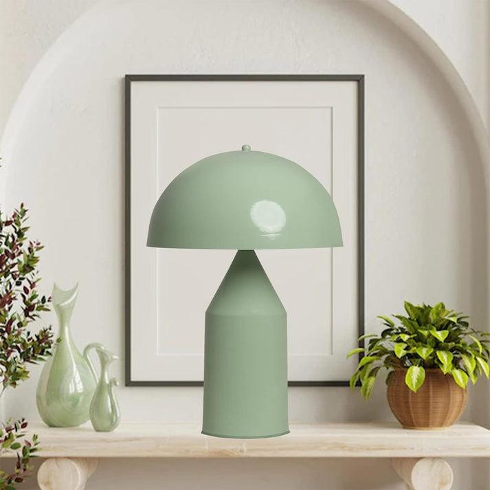 Immagine prodotto Bamyum Lipeo Lampe de Table Vert Menthe (E27)