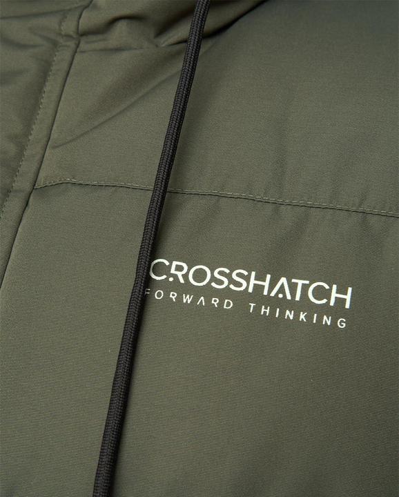 Produktbild Crosshatch Milwaka Weste (L)