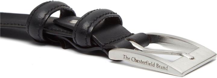 Produktbild The Chesterfield Brand Elliot Gürtel Leder (115)