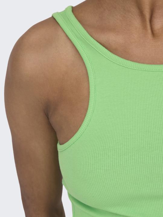 Actual product image Only Ribbed tank top Tank top (M)