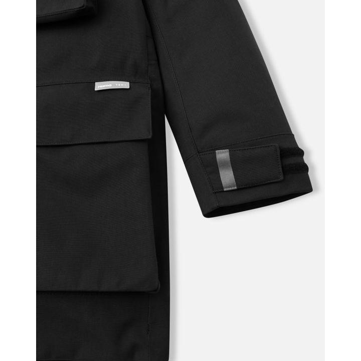 Actual product image Reima Luja Winterjacke tec (134)