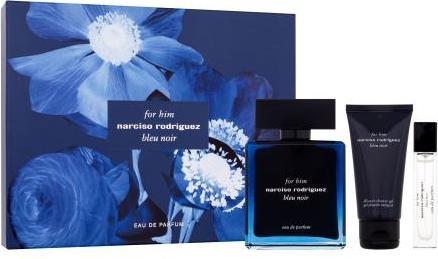 Actual product image Narciso Rodriguez For Him Bleu Noir (Eau de parfum, 100 ml)