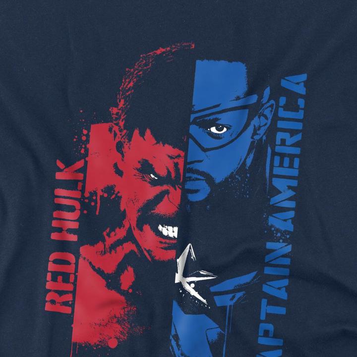 Produktbild Captain America TShirt (140, 146)